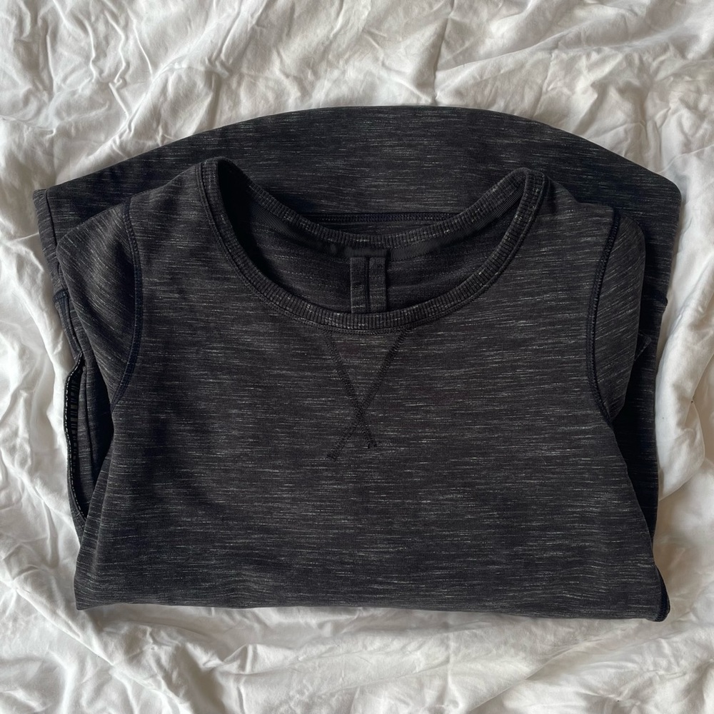lululemon sweater/pullover